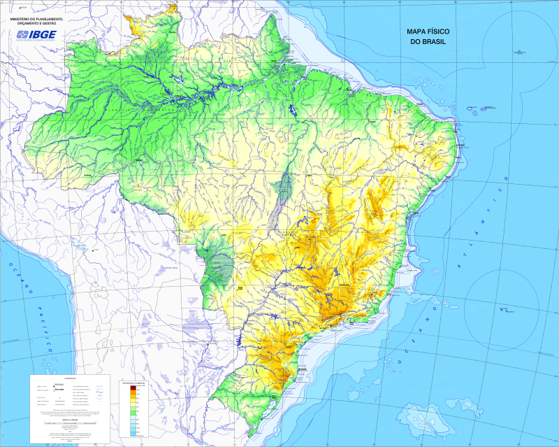 visão geral