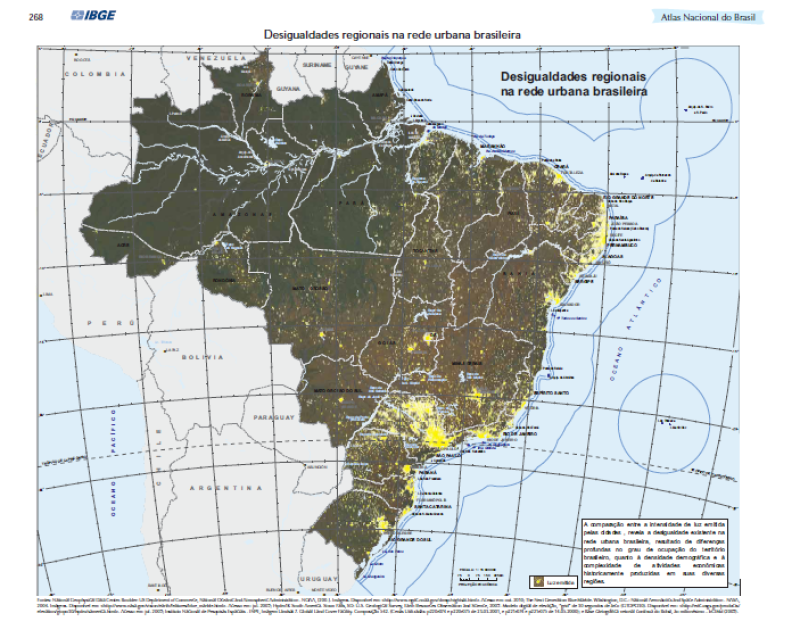 visão geral