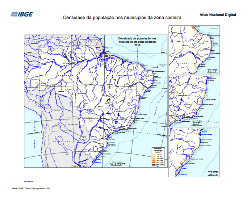 visão geral