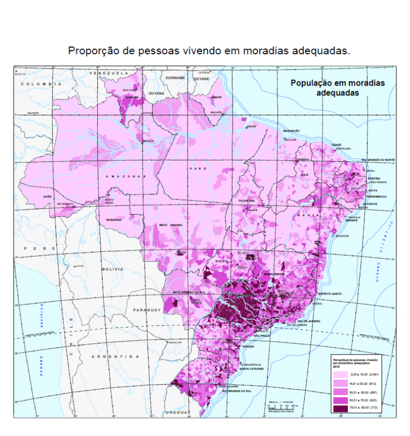 visão geral