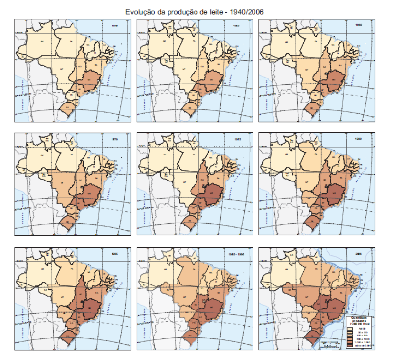 visão geral