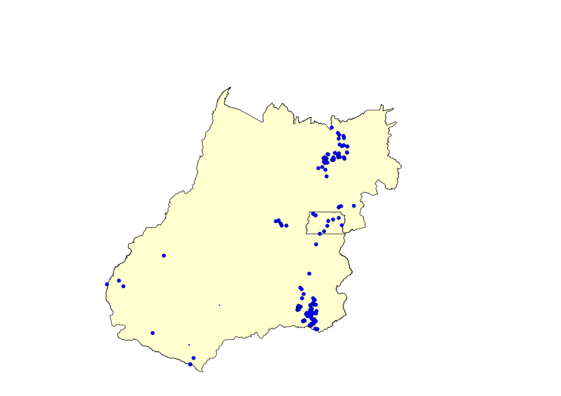 visão geral