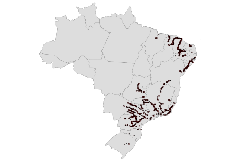 visão geral