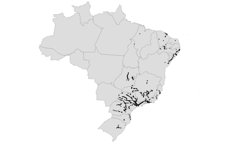 visão geral