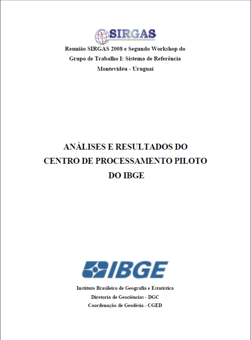 visão geral