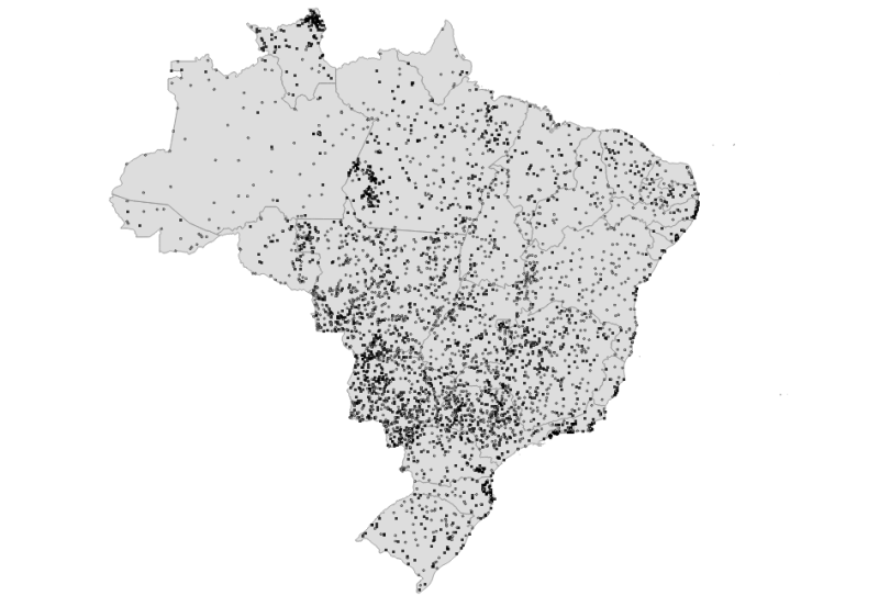 visão geral