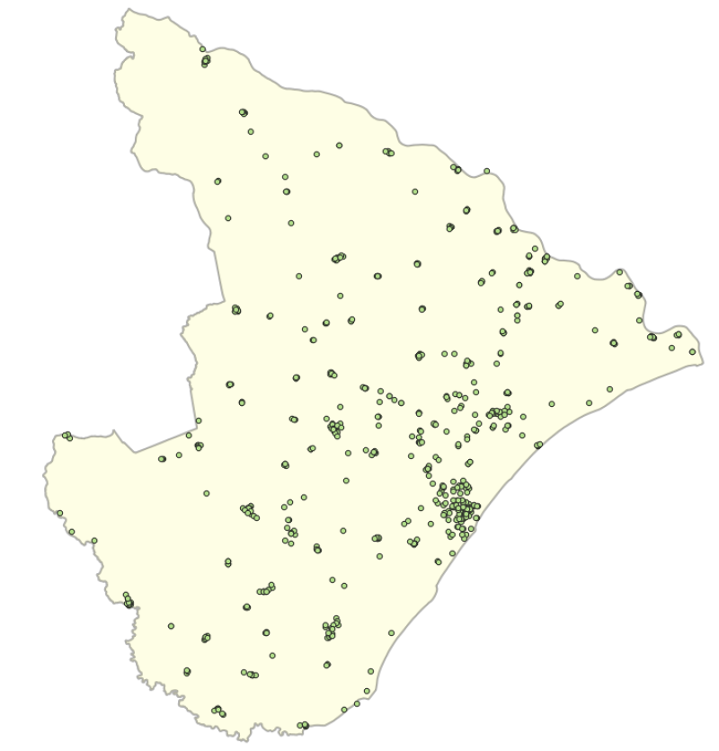 visão geral