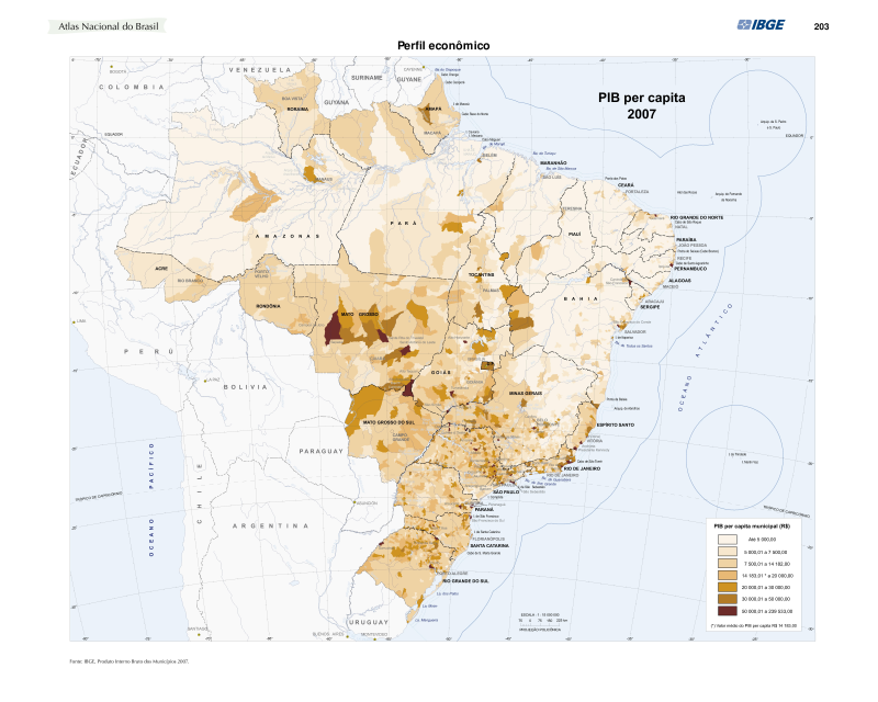 visão geral