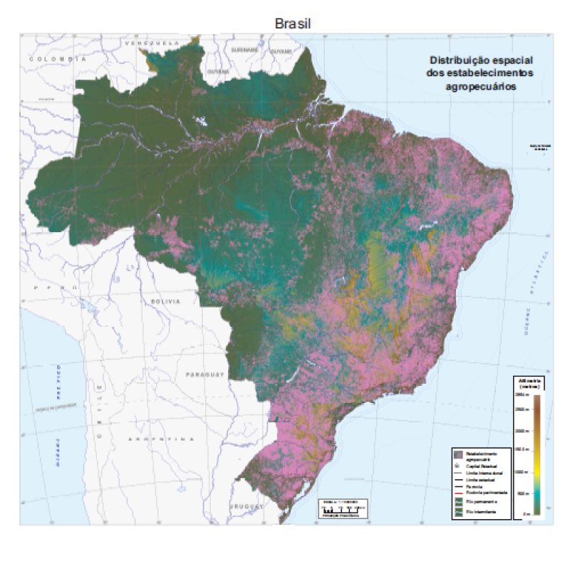 visão geral