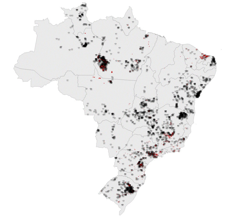 visão geral