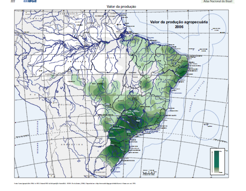 visão geral