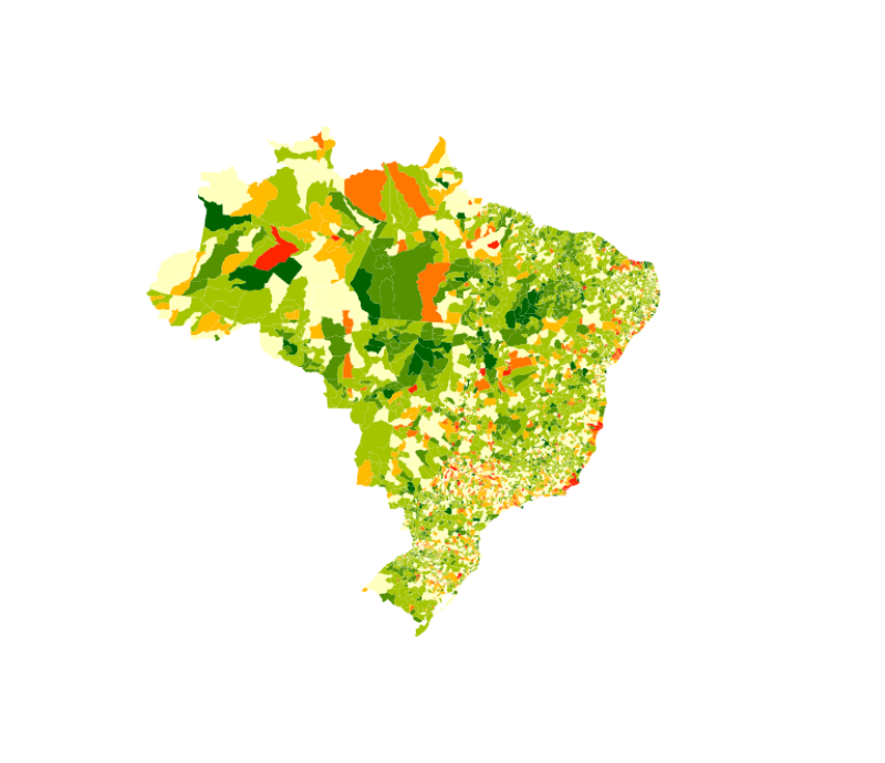 visão geral