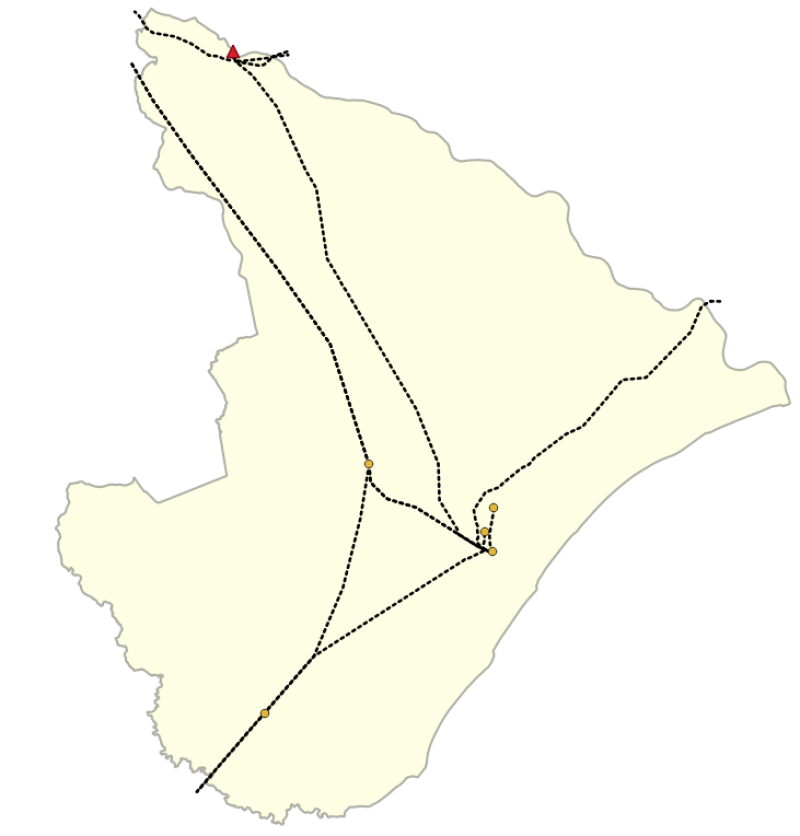 visão geral