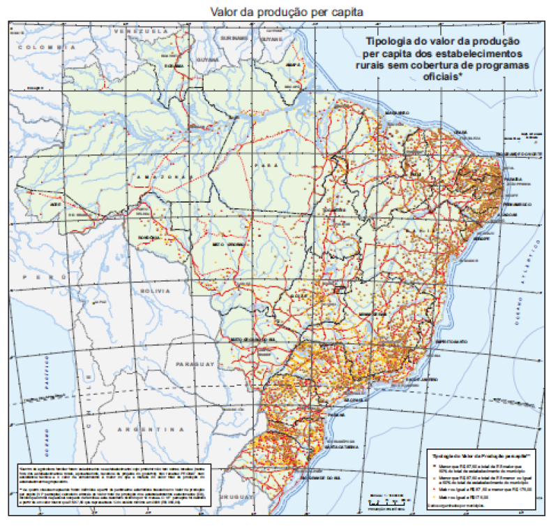 visão geral
