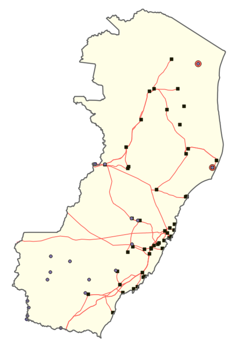 visão geral