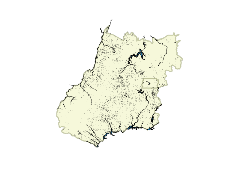 visão geral