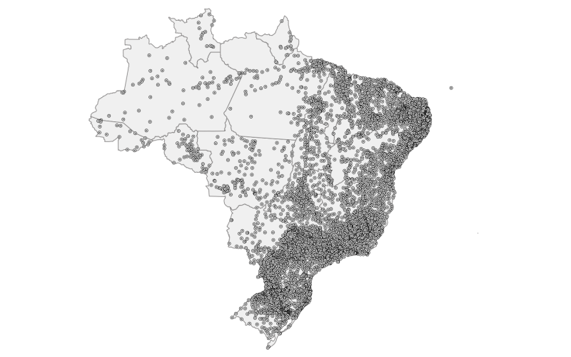 visão geral