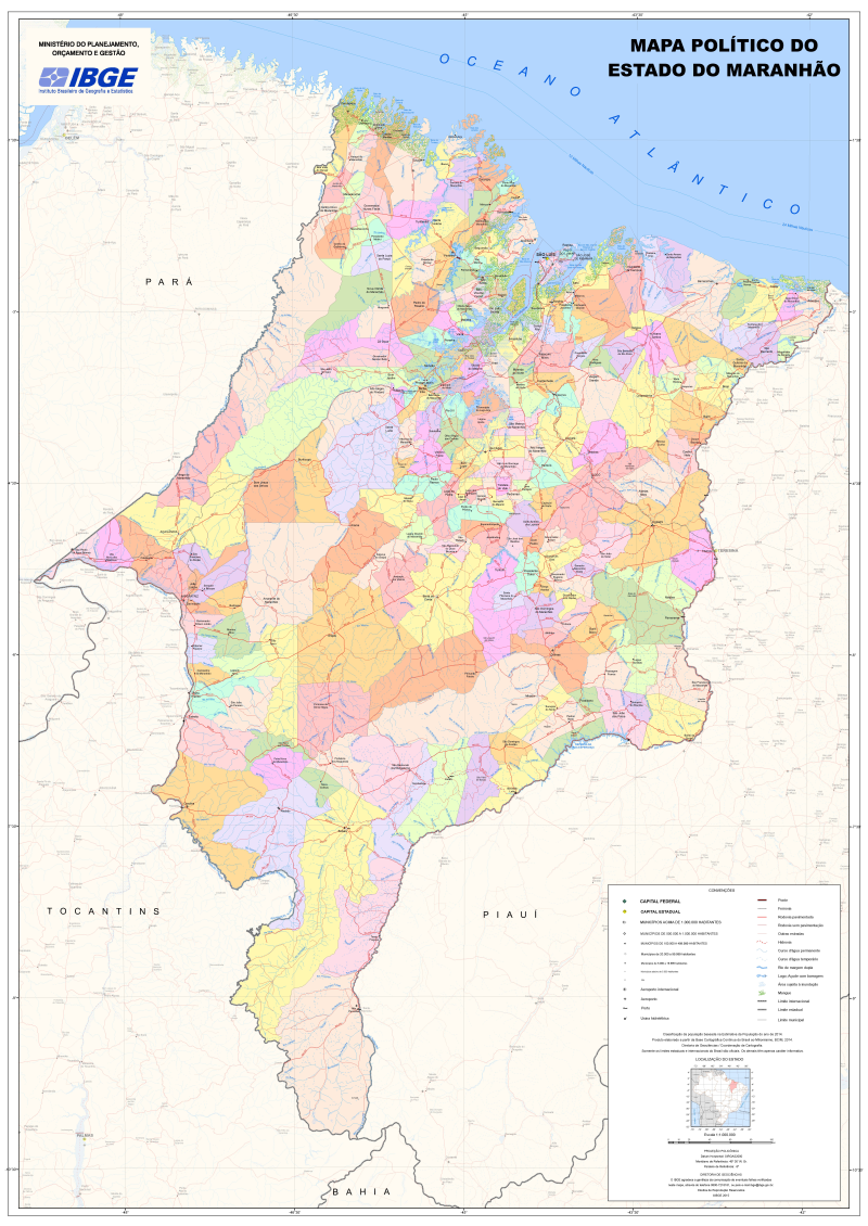 visão geral