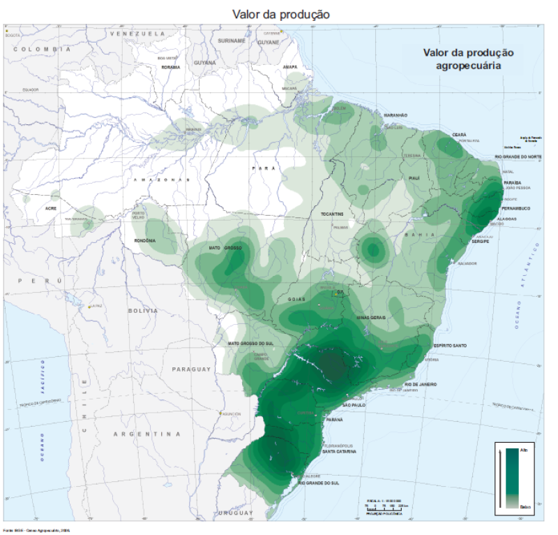 visão geral