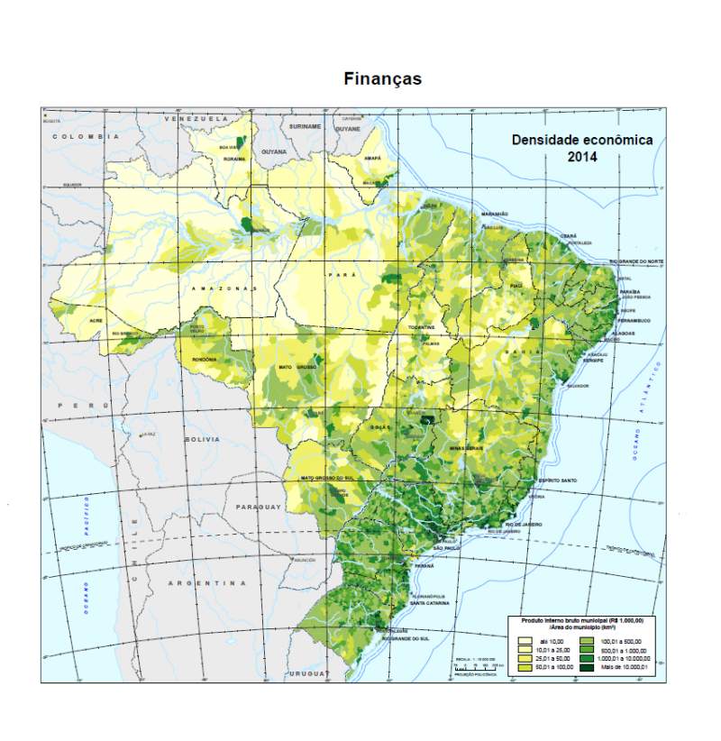visão geral