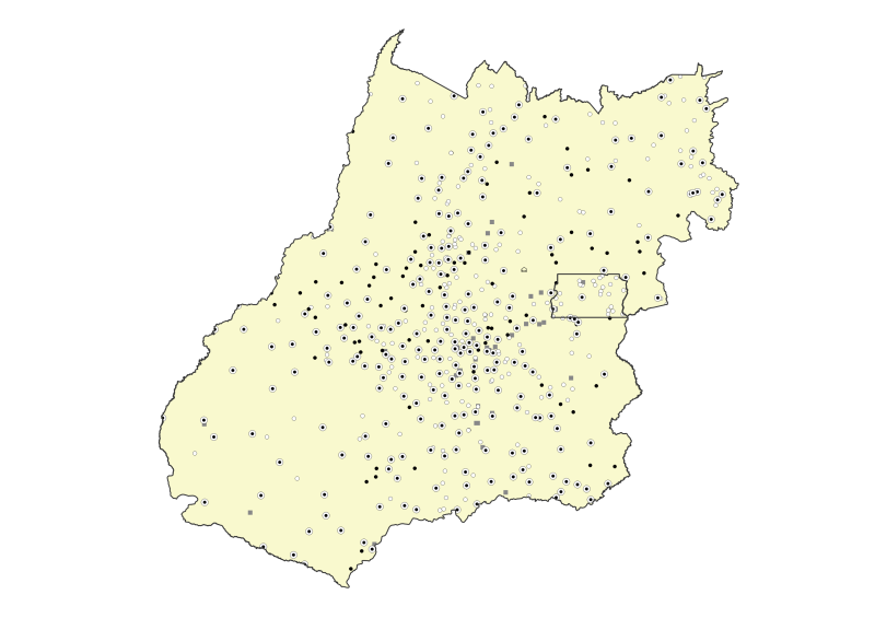 visão geral