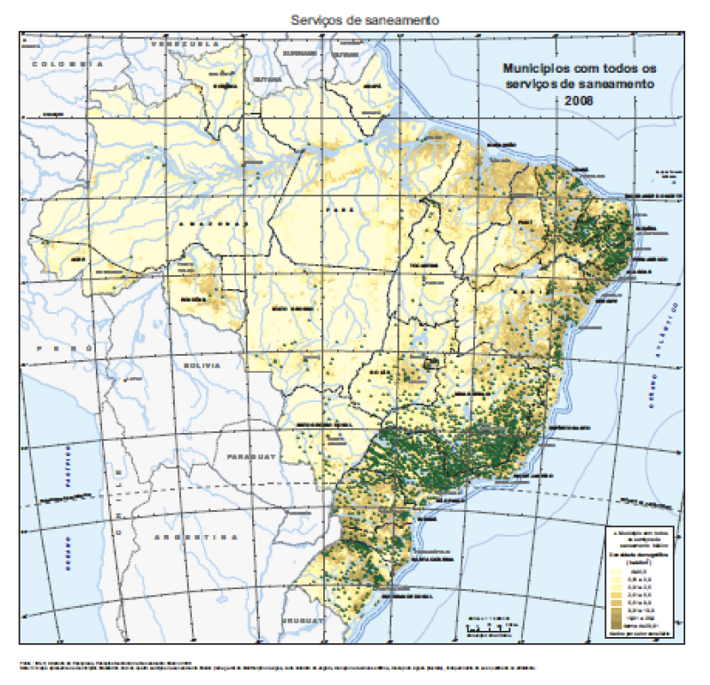 visão geral