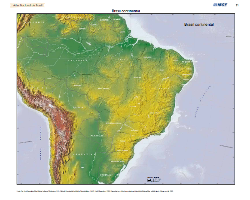 visão geral