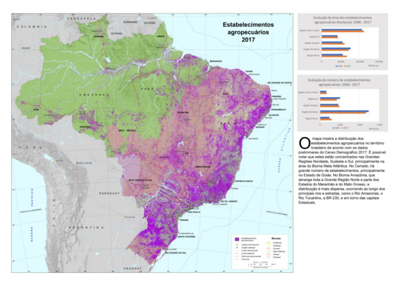 visão geral