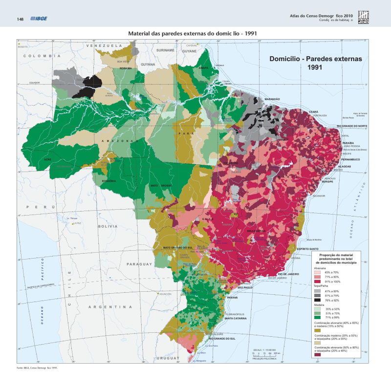 visão geral