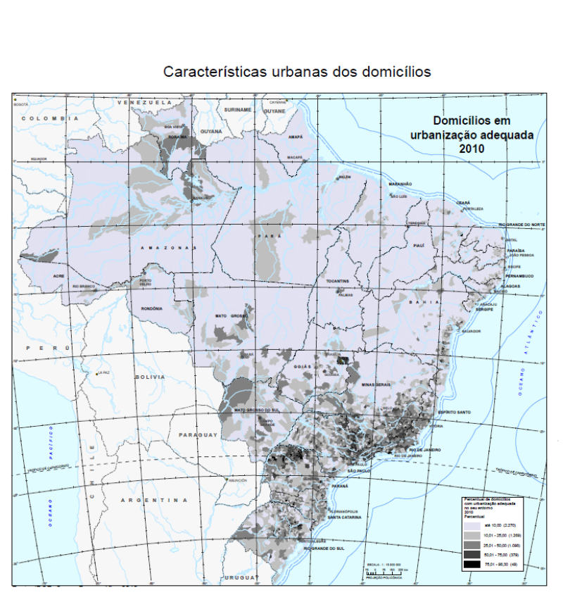 visão geral