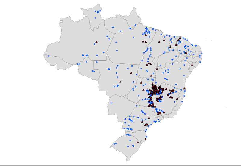 visão geral