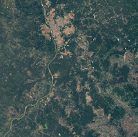 visão geral