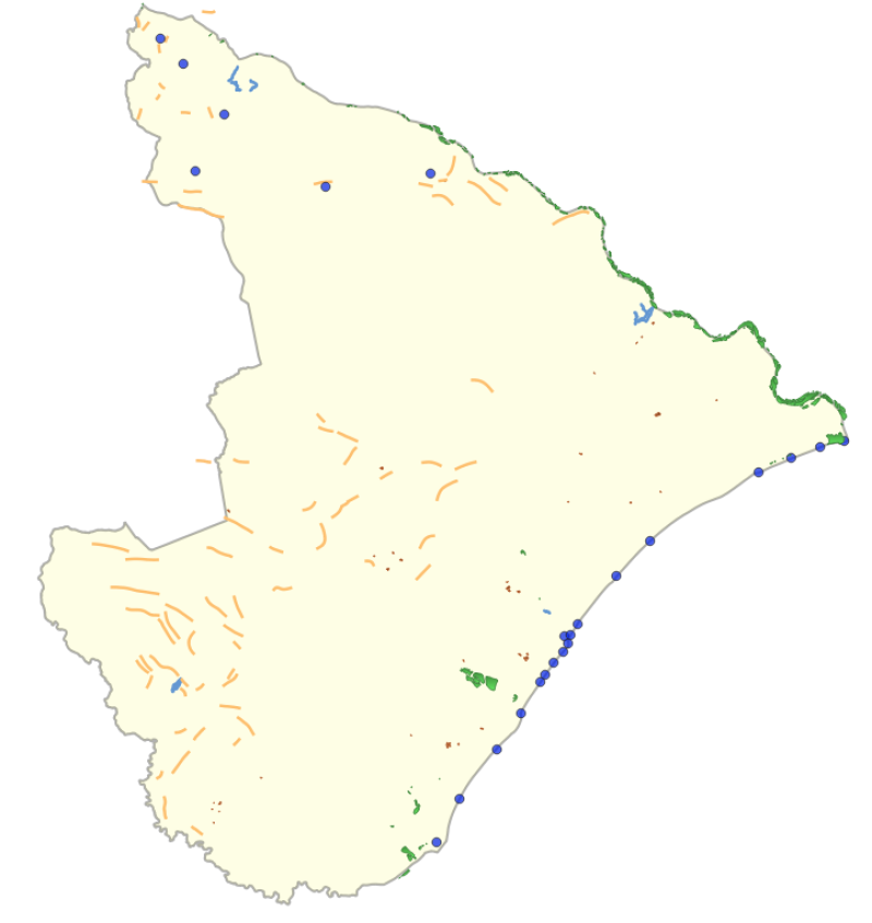 visão geral