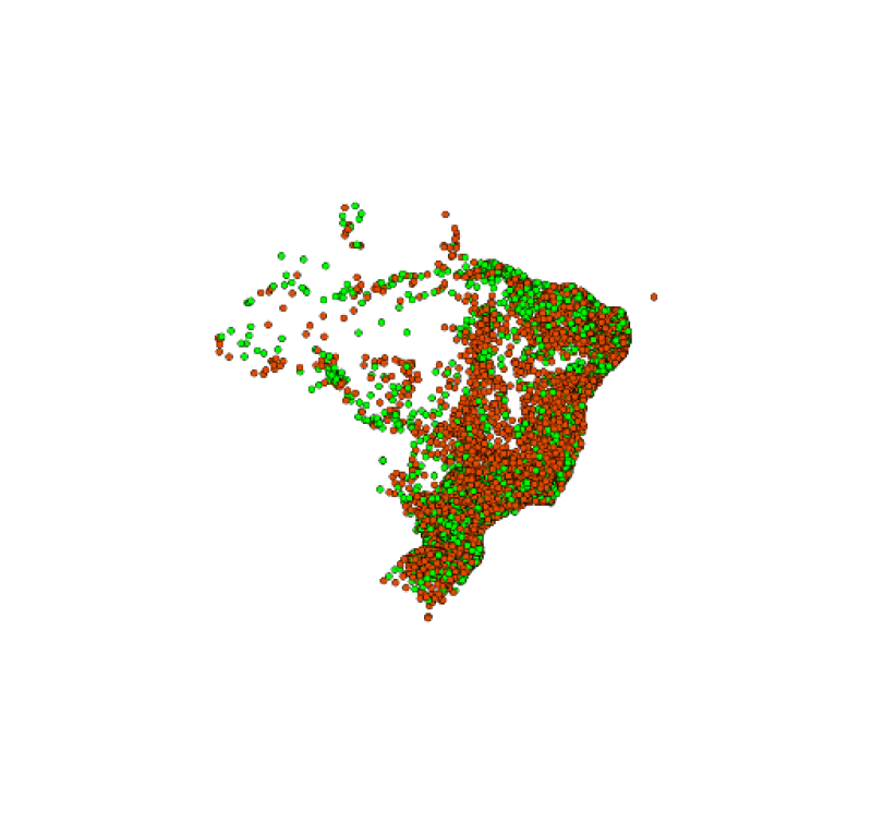 visão geral