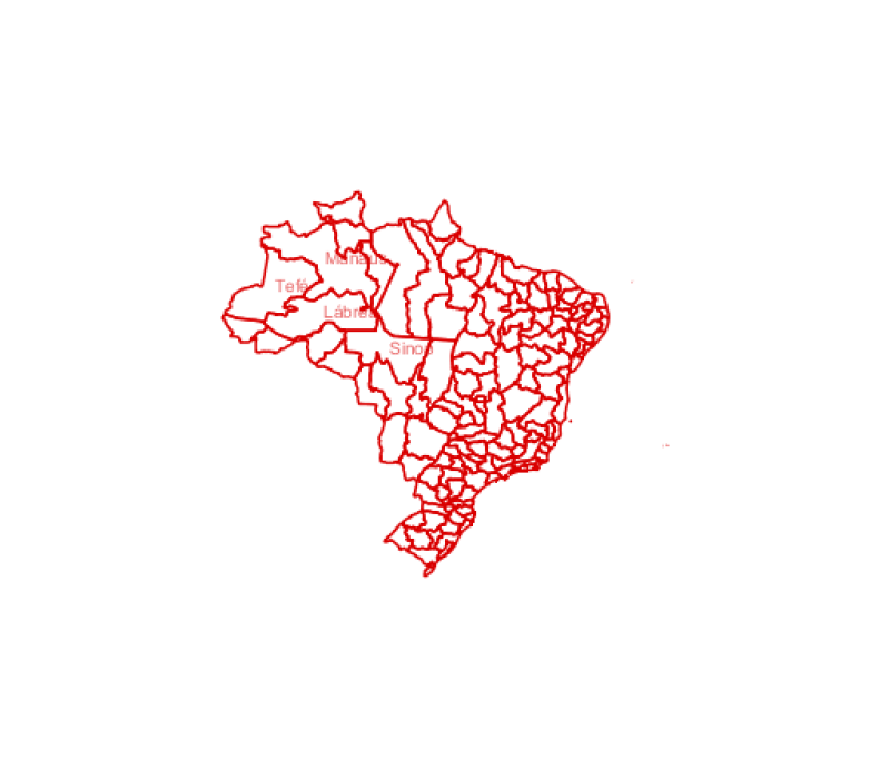visão geral