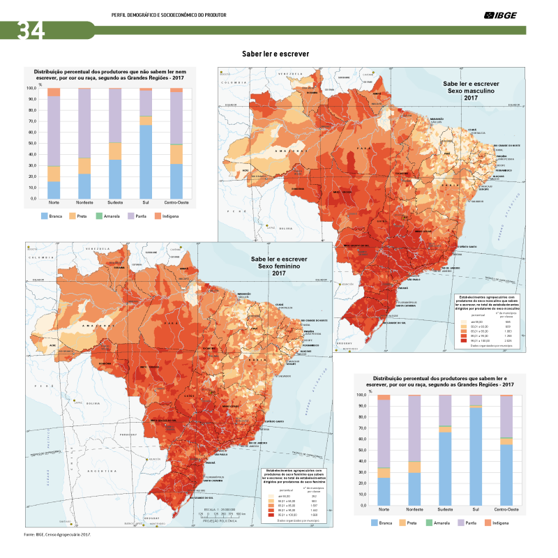 visão geral