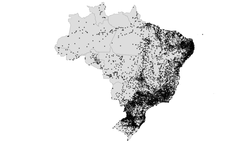 visão geral