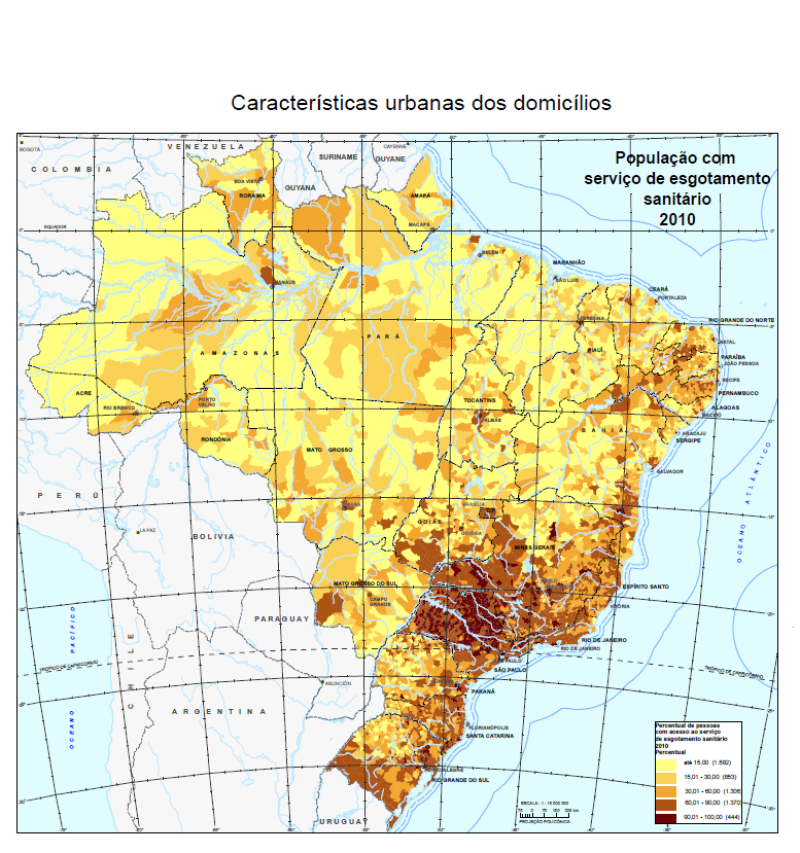 visão geral