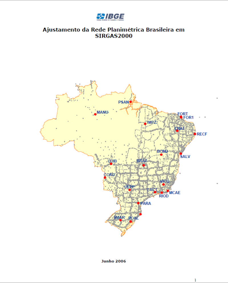 visão geral