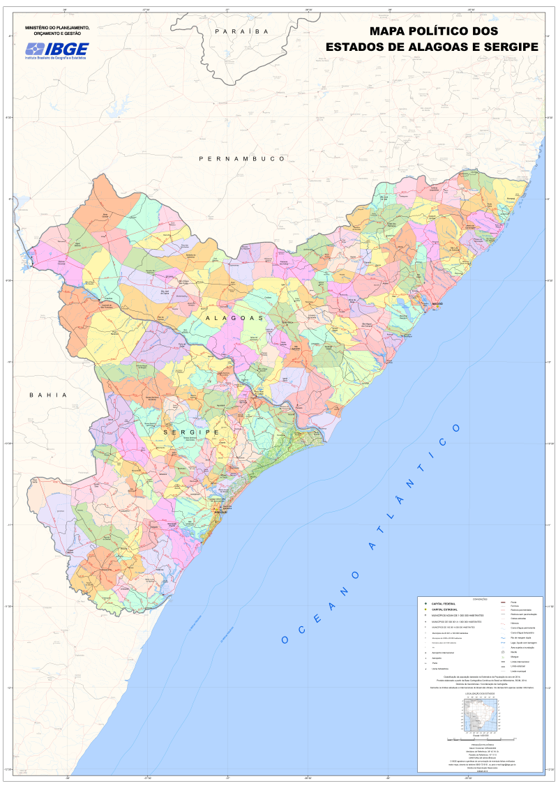 visão geral