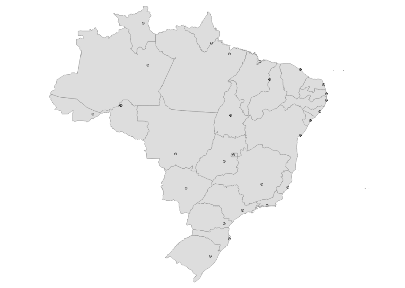 visão geral