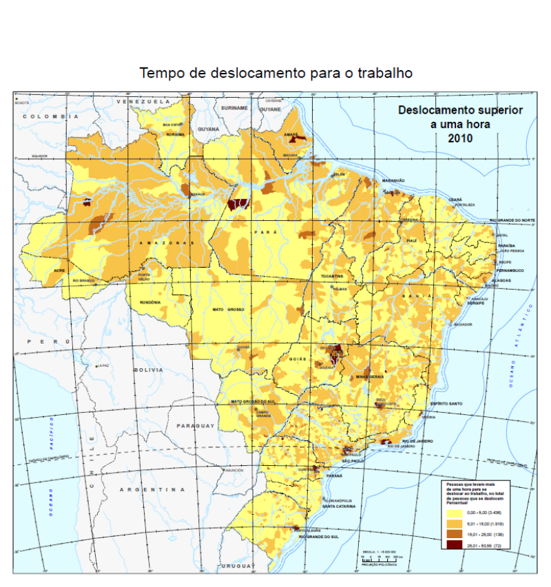 visão geral