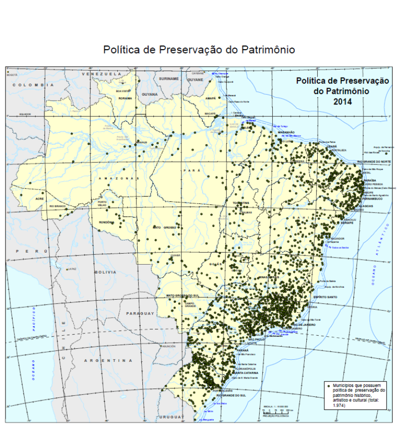 visão geral