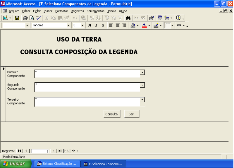 visão geral