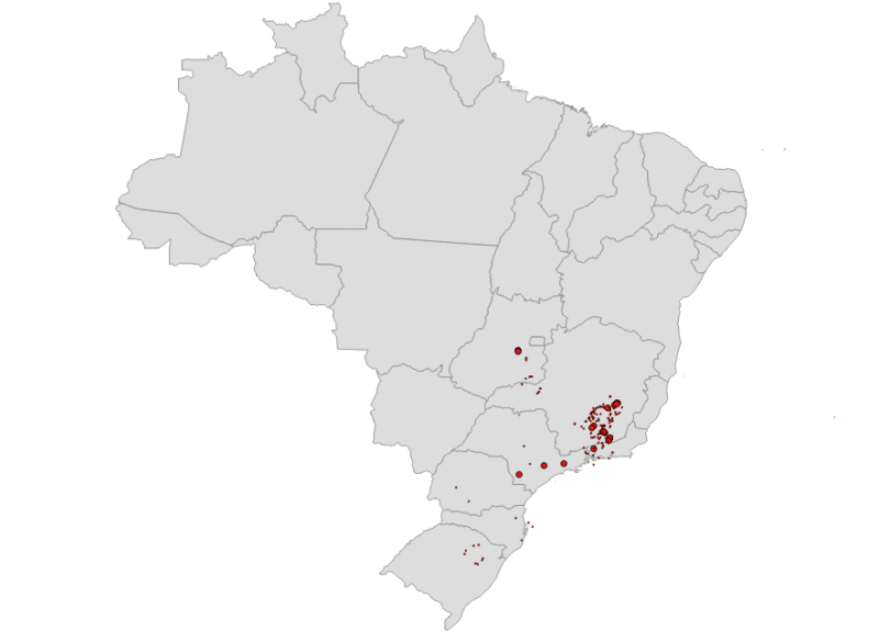 visão geral