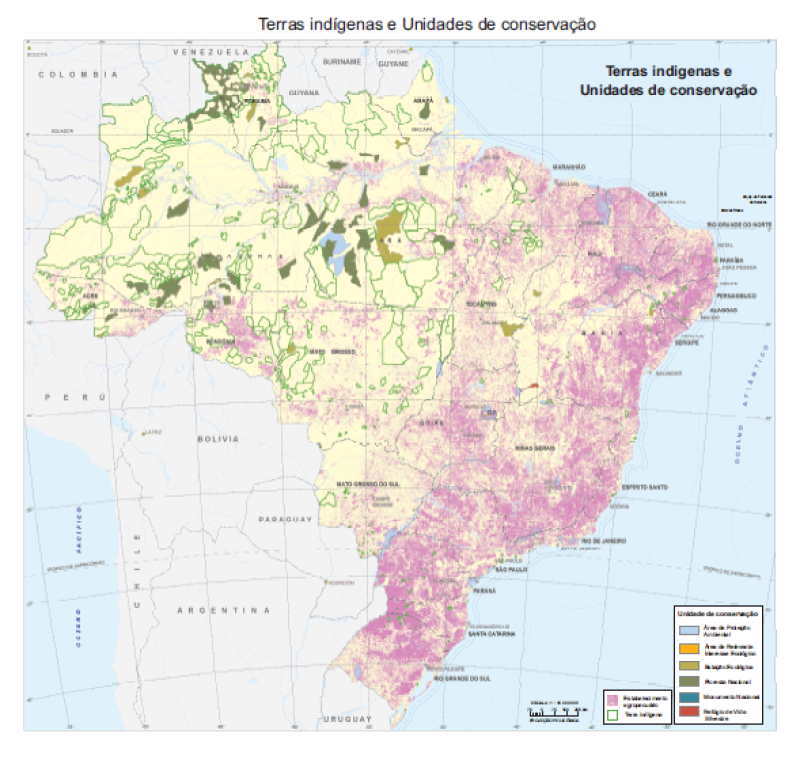 visão geral