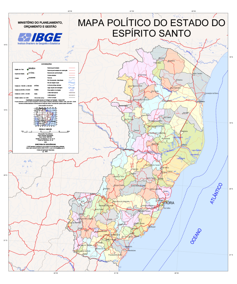 visão geral