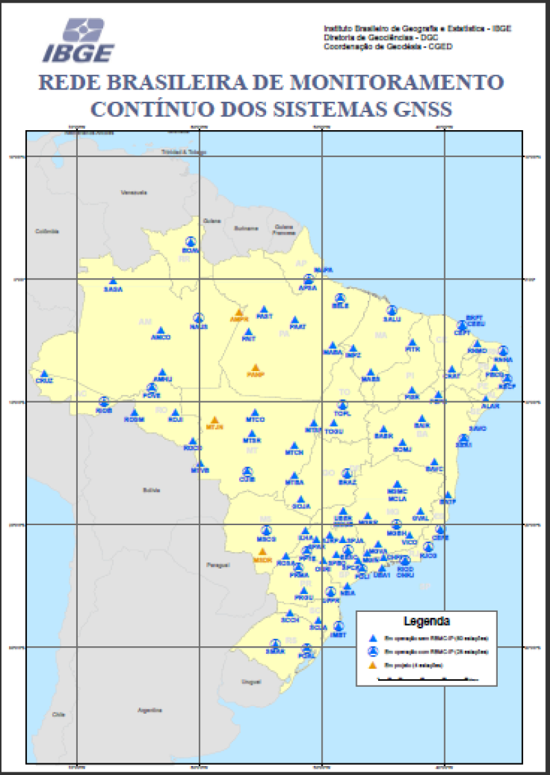visão geral