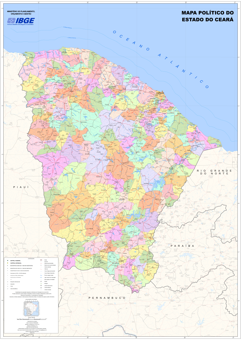 visão geral