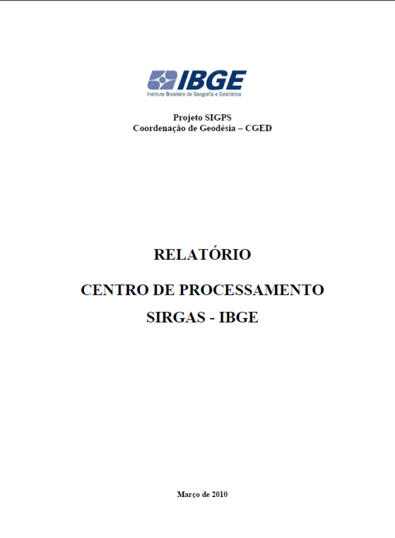 visão geral